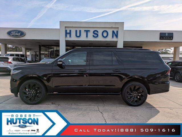 2026 LINCOLN Navigator L