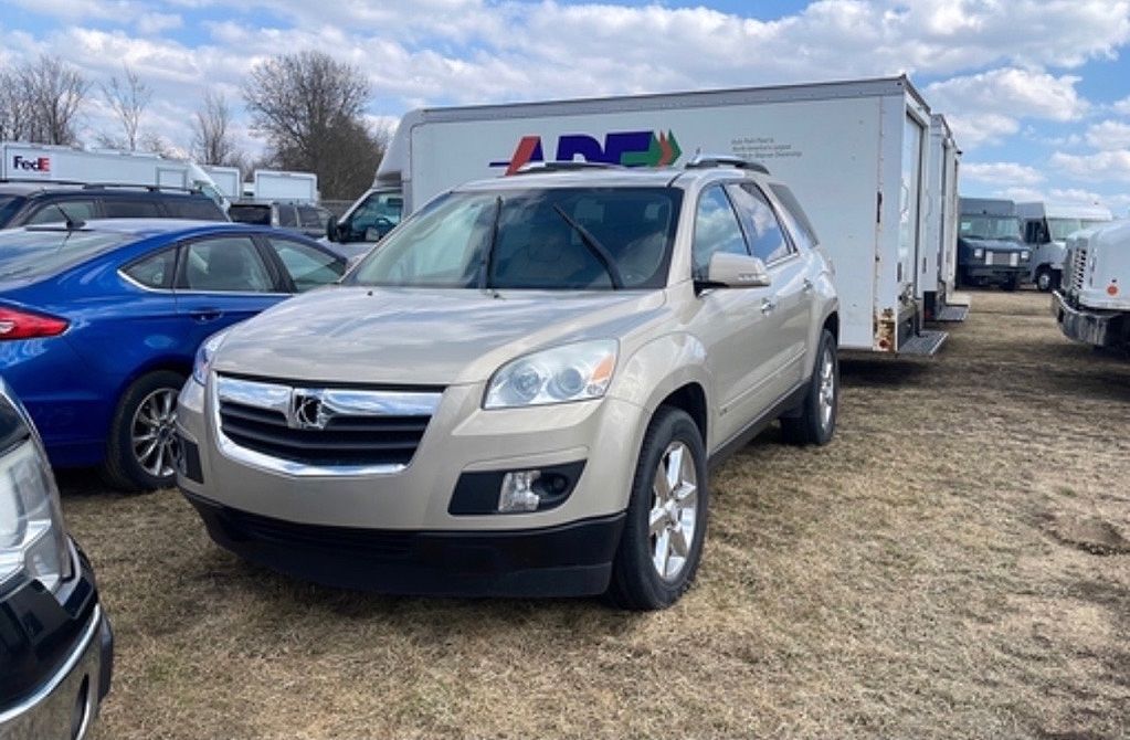 2007 SATURN Outlook