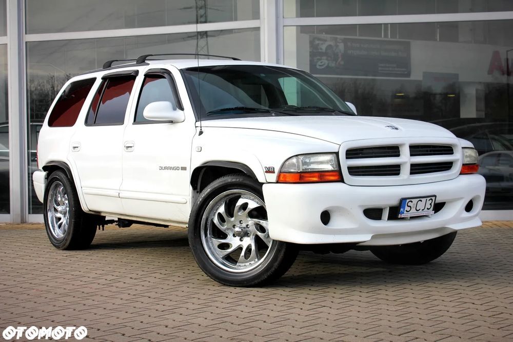 Dodge Durango