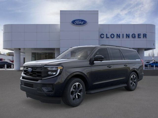 2026 FORD Expedition
