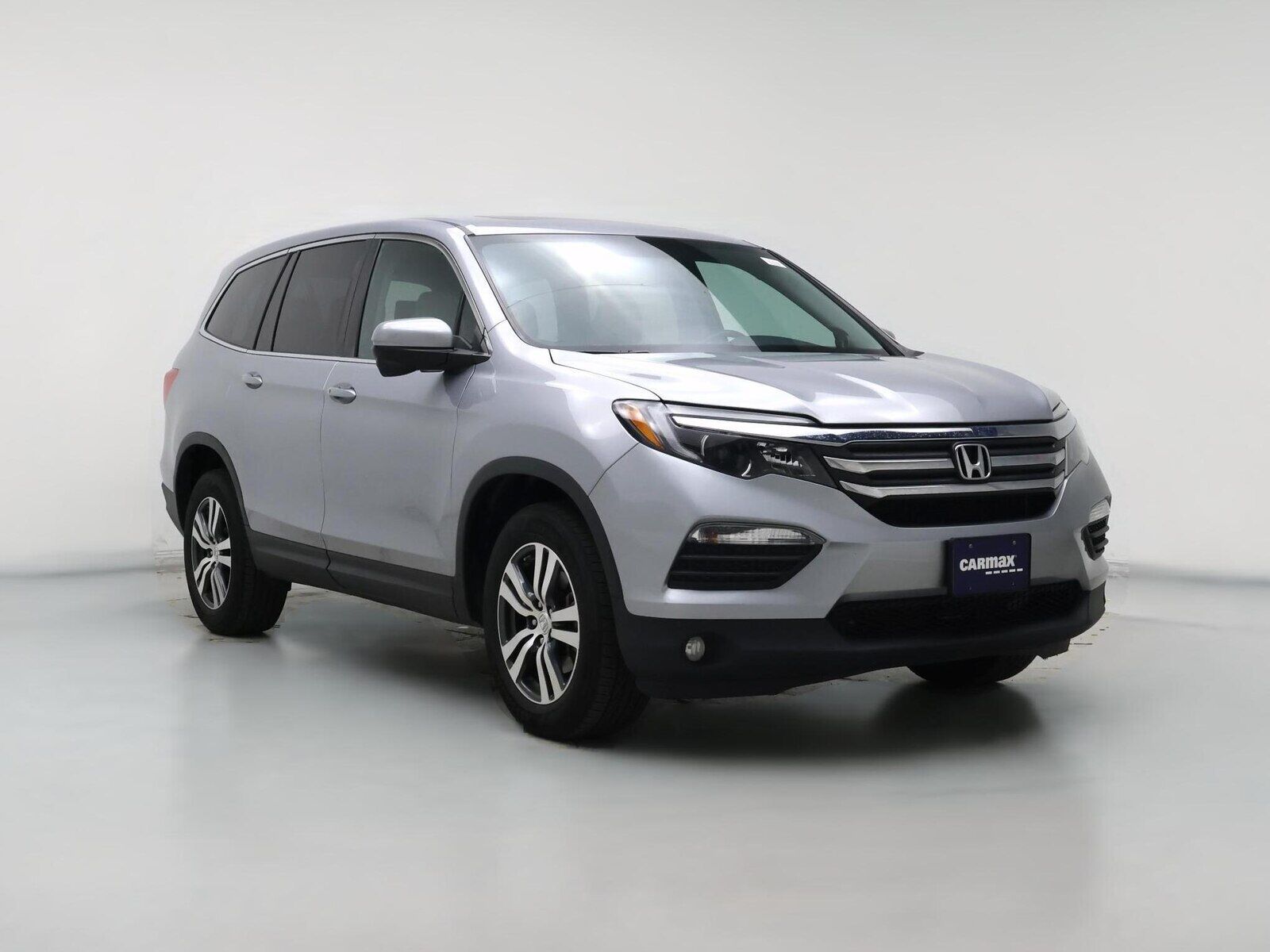 2018 HONDA Pilot