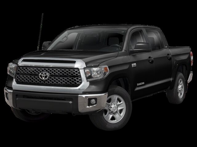 2018 TOYOTA Tundra