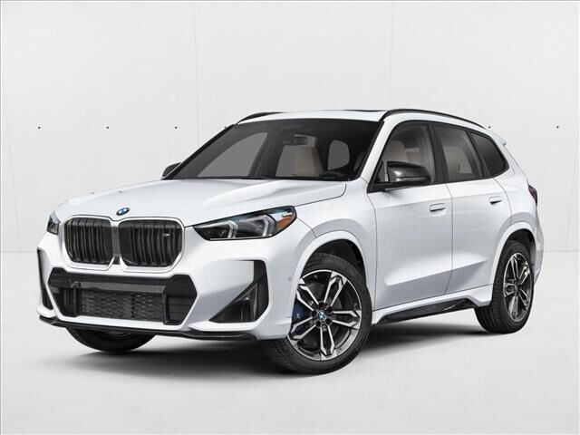 2026 BMW X1