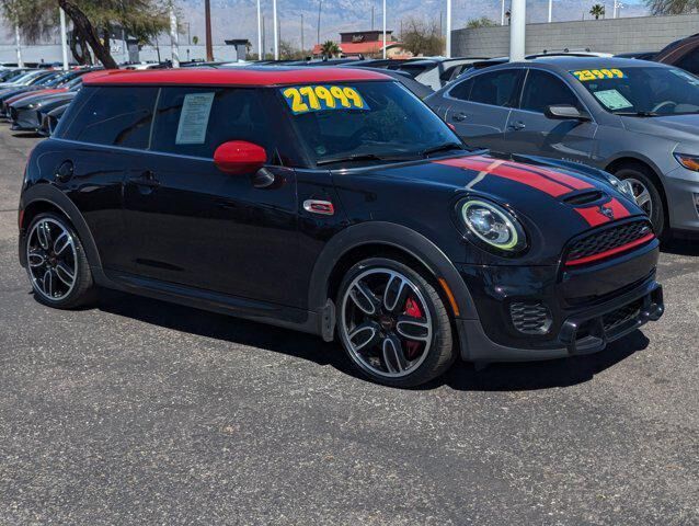 2020 MINI Hardtop