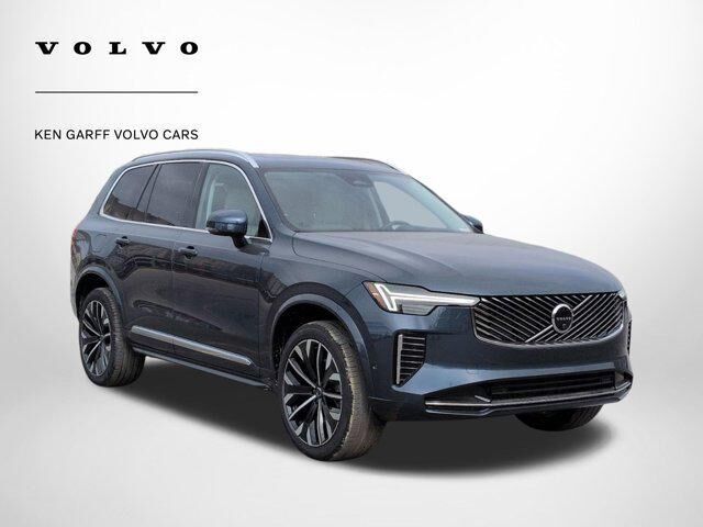 2026 VOLVO XC90