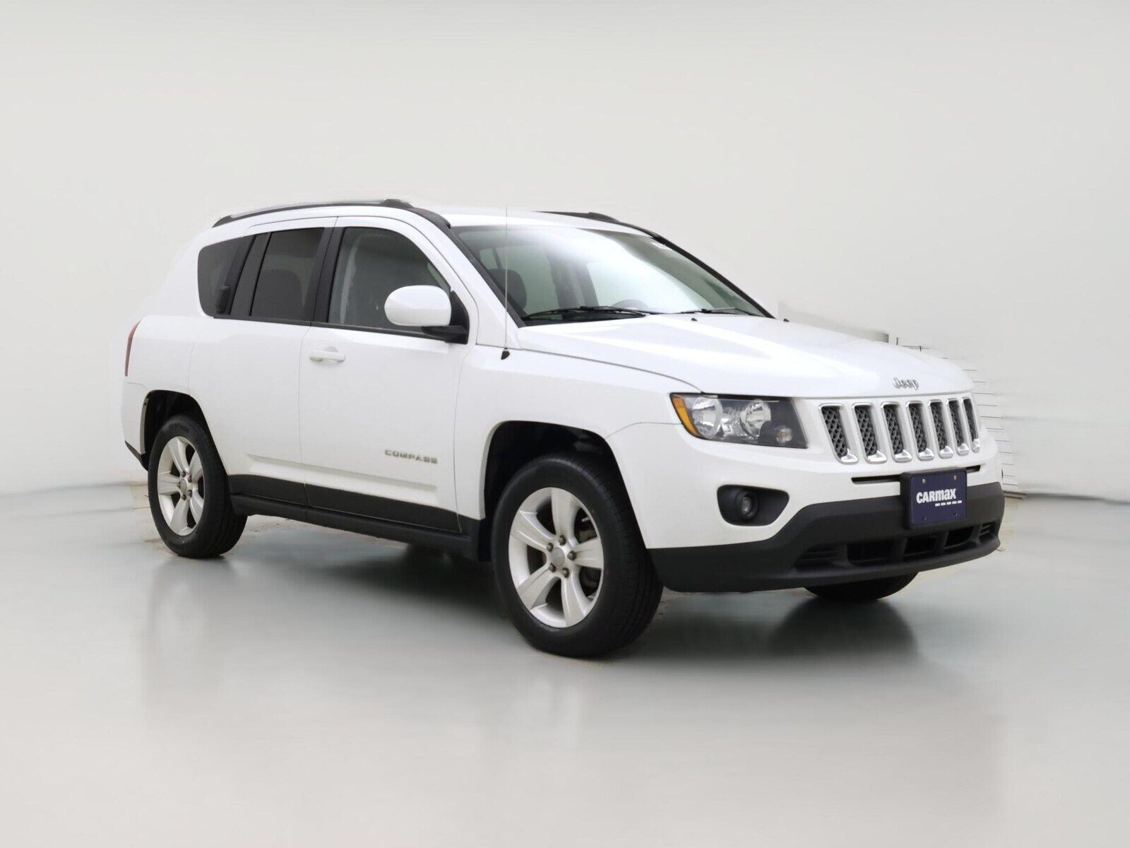 2015 JEEP Compass