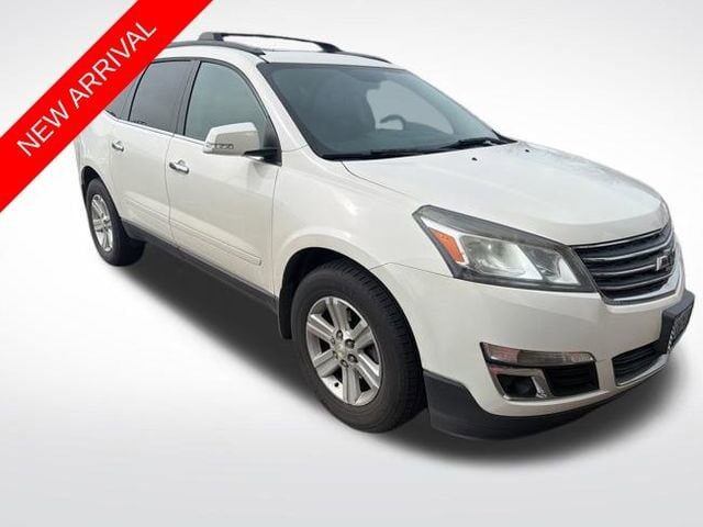 2013 CHEVROLET Traverse