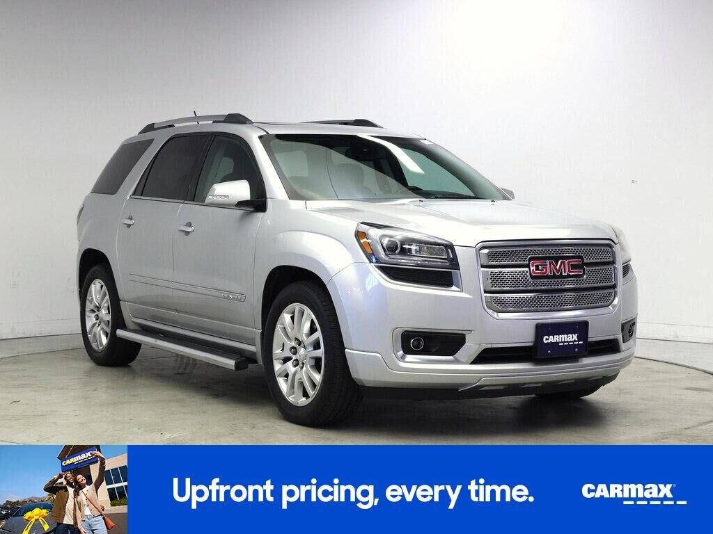 2015 GMC Acadia