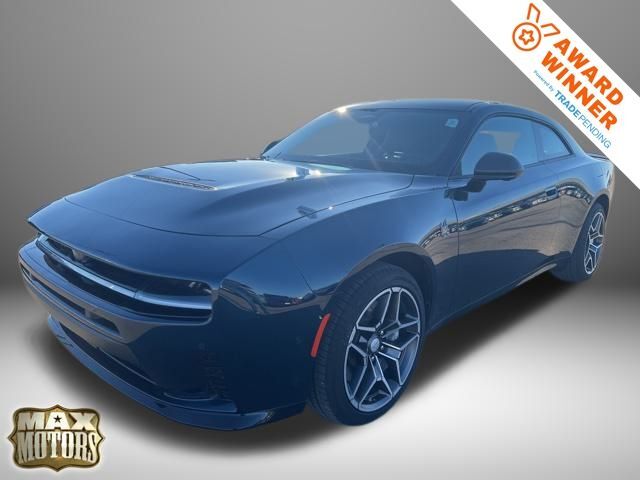 2026 DODGE Charger