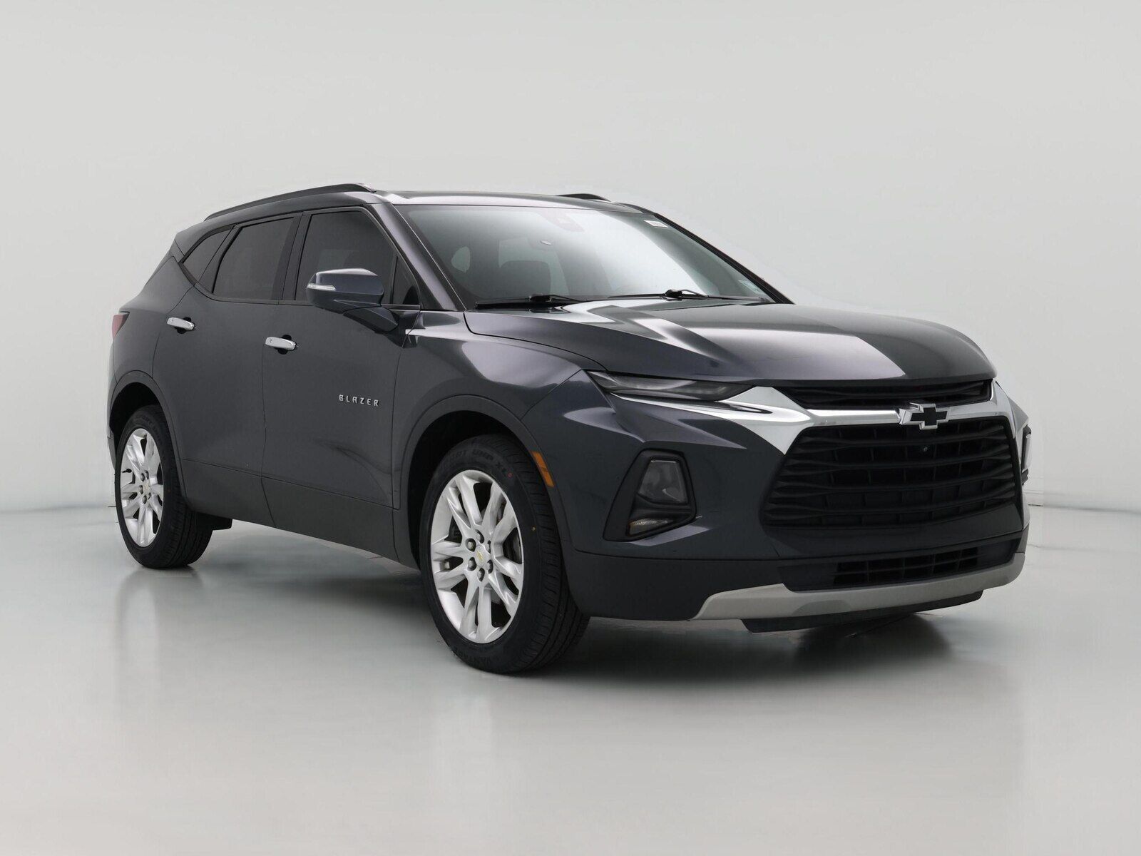 2020 CHEVROLET Blazer