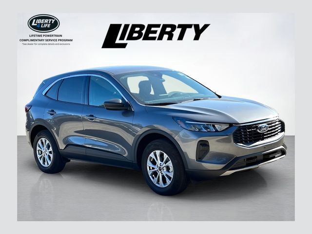 2026 FORD Escape