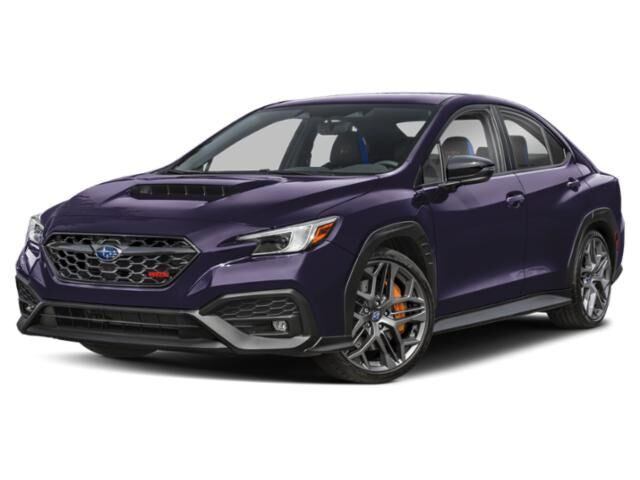 2025 SUBARU WRX