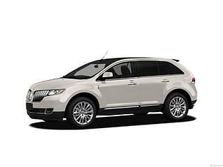 2013 LINCOLN MKX