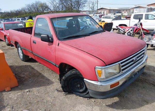 1994 TOYOTA T100