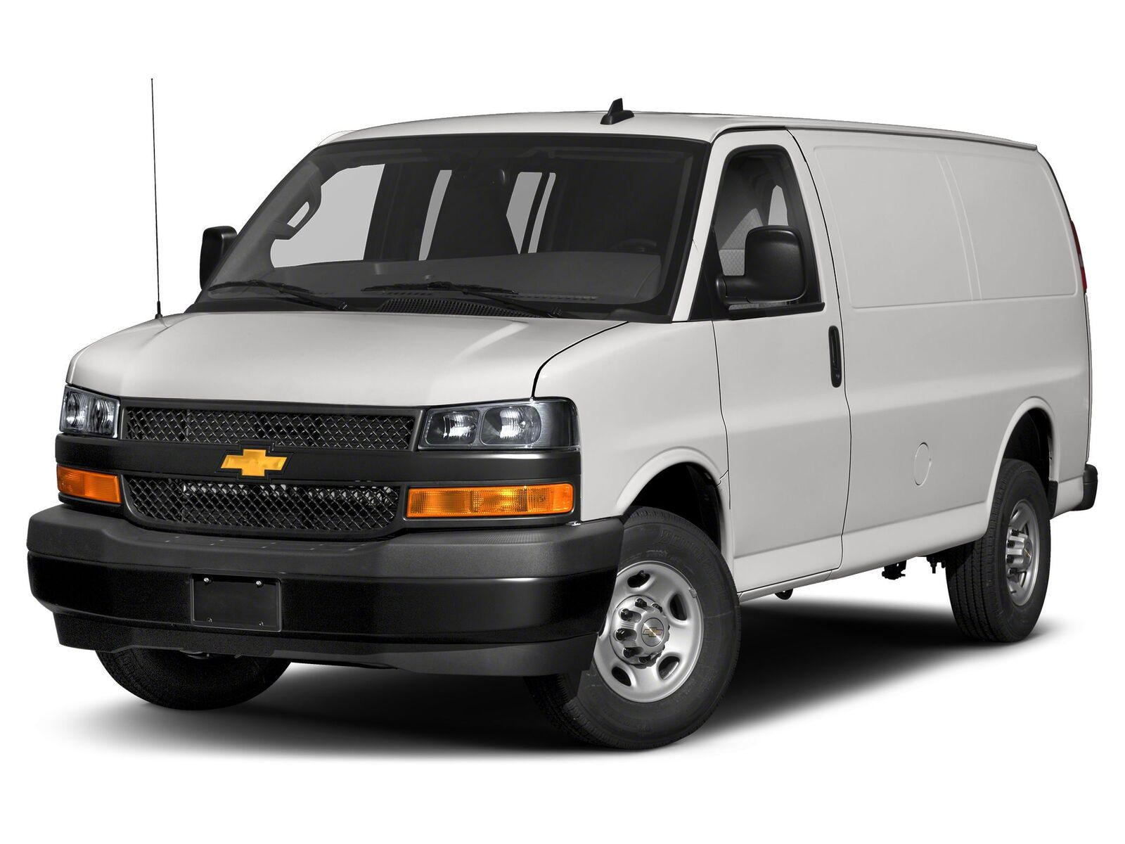 2020 CHEVROLET Express
