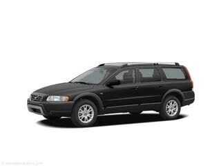 2007 VOLVO XC70