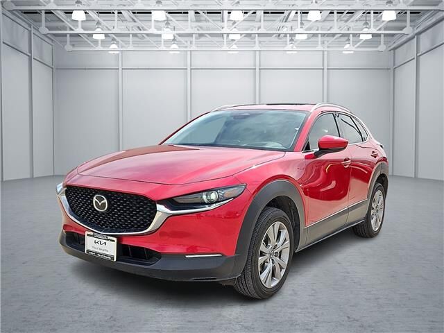 2024 MAZDA CX-30