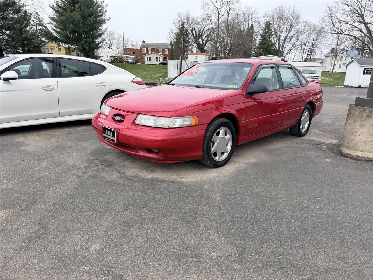 1994 FORD Taurus