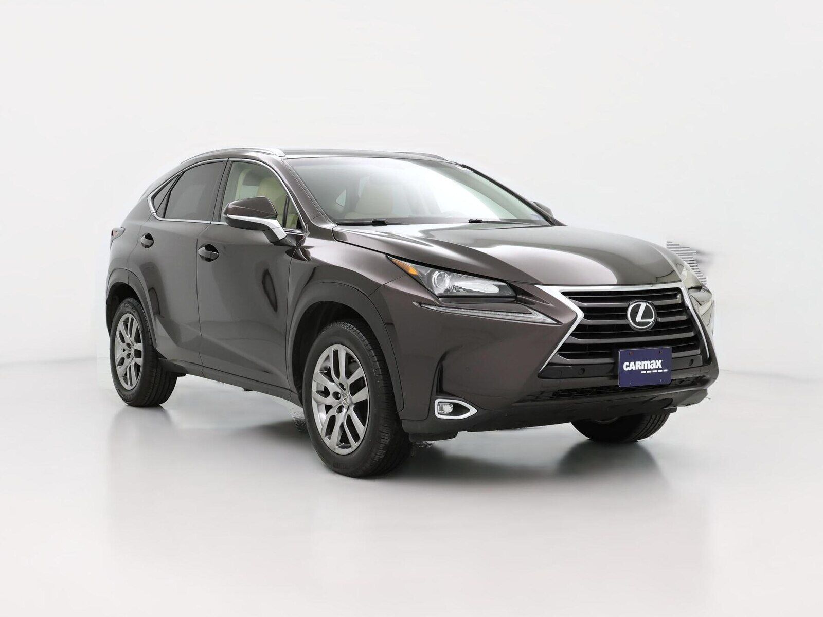 2015 LEXUS NX