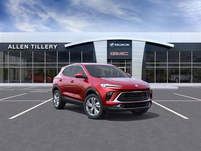 2026 BUICK Encore GX