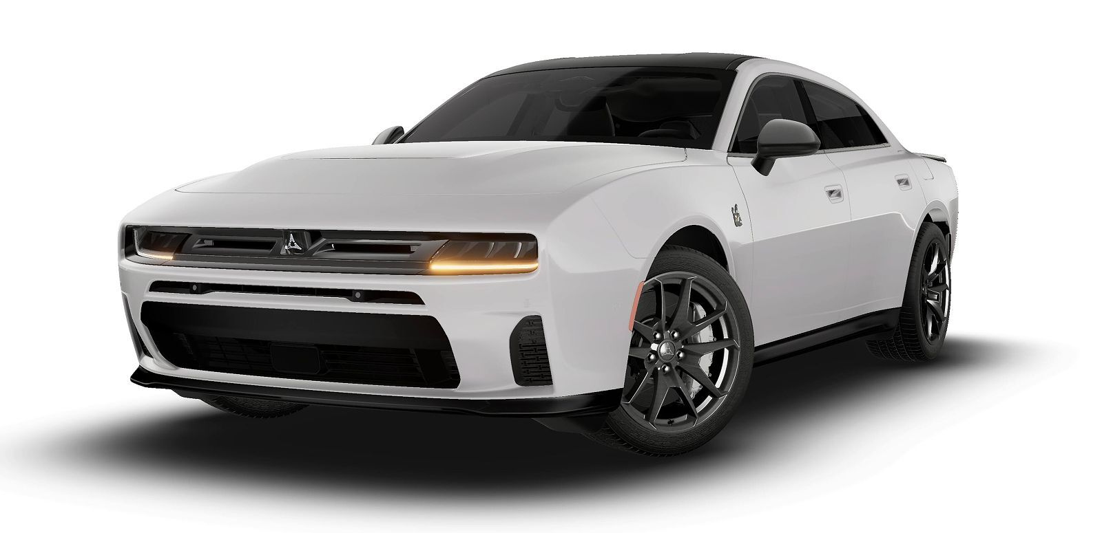 2026 DODGE Charger