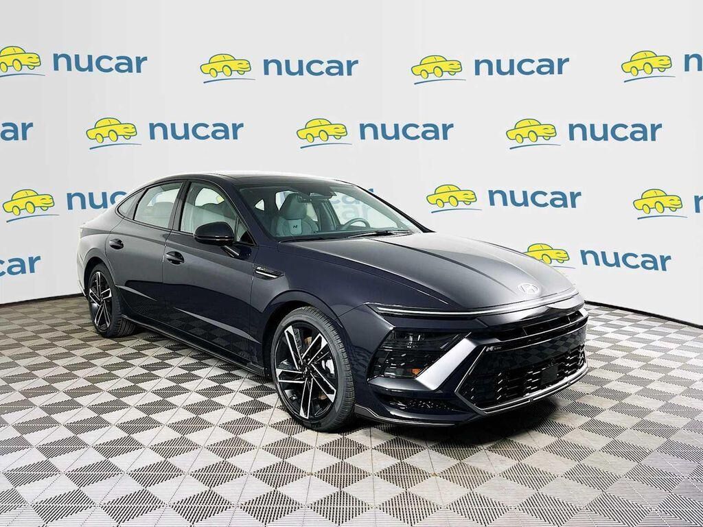 2026 HYUNDAI Sonata