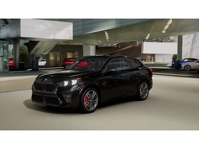 2026 BMW X2