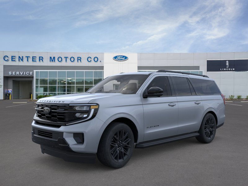 2026 FORD Expedition