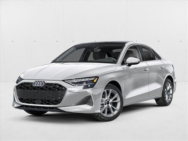 2026 AUDI A3