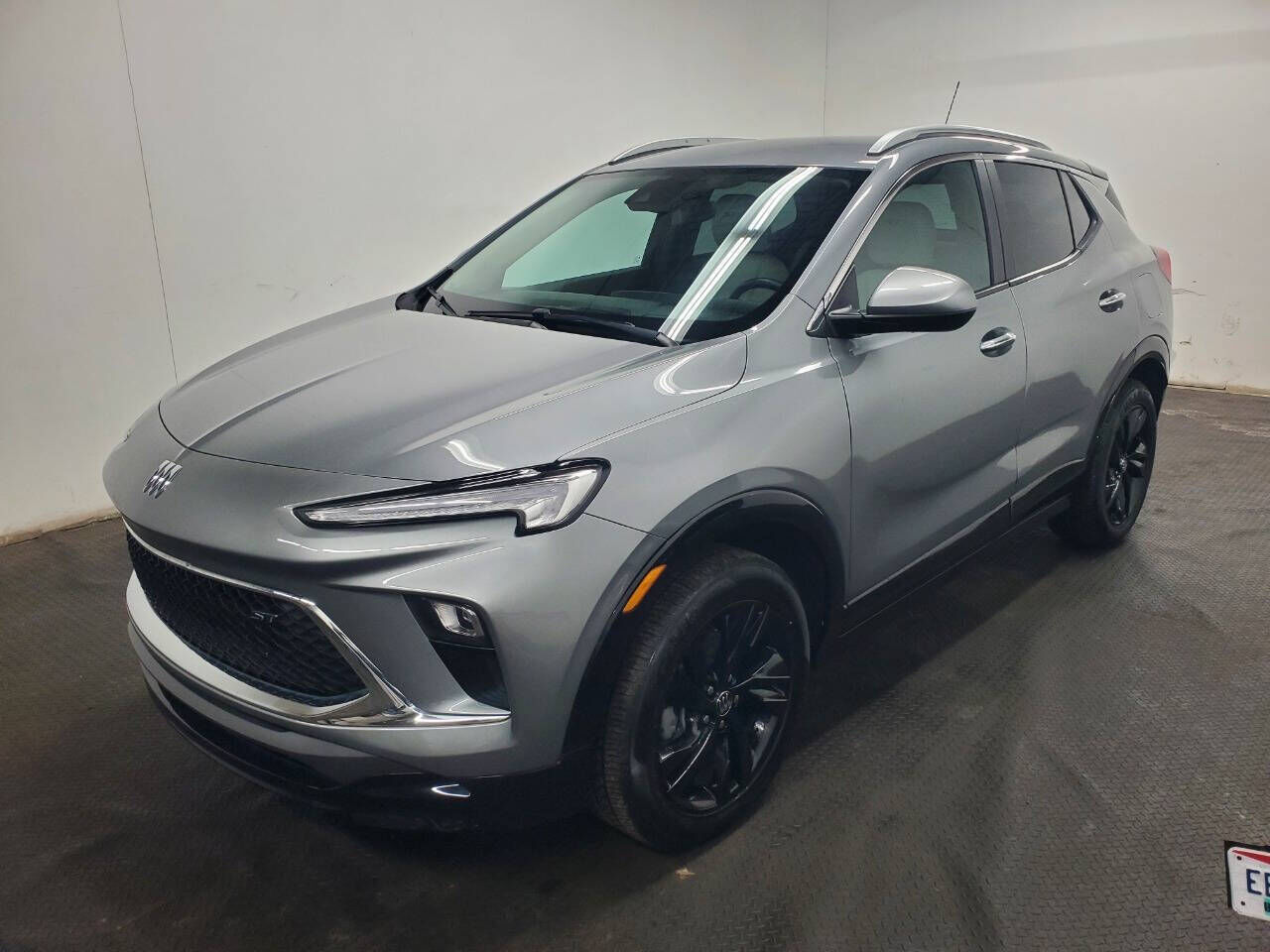 2024 BUICK Encore GX