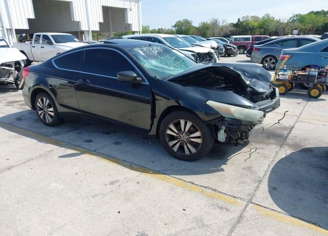 2011 HONDA Accord