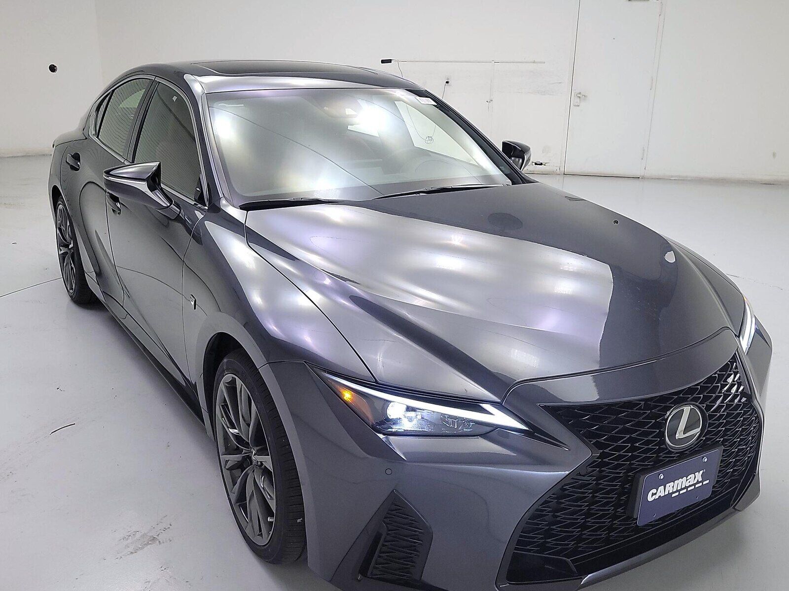 2023 LEXUS IS