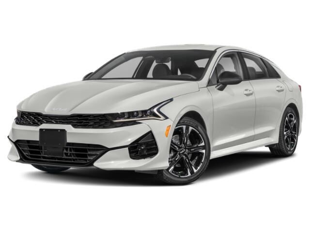 2023 KIA K5