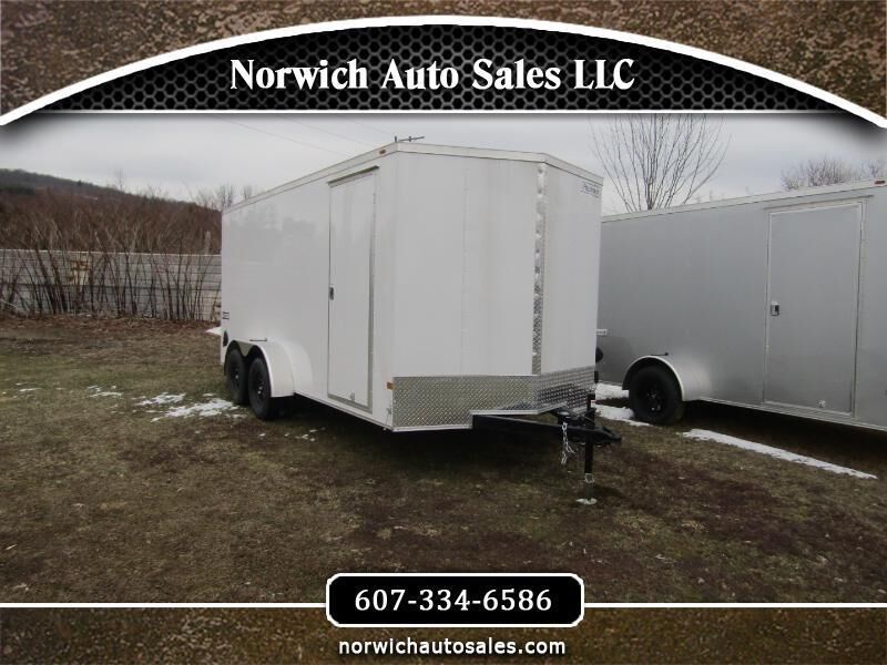 2026 HAULMARK (AMERICAN CARGO GROUP TRAILERS LLC) Haulmark