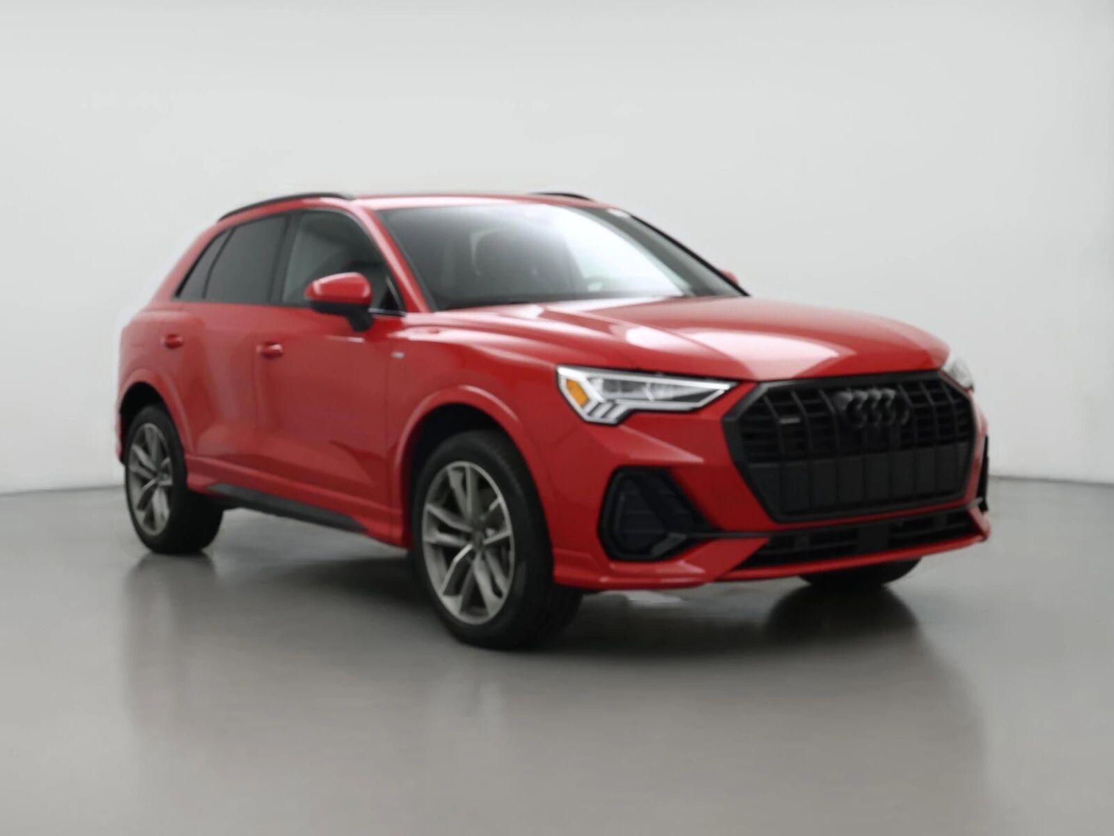 2024 AUDI Q3