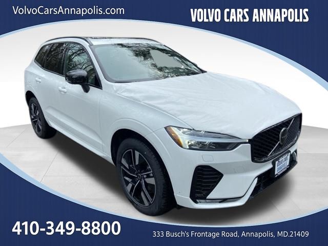 2026 VOLVO XC60