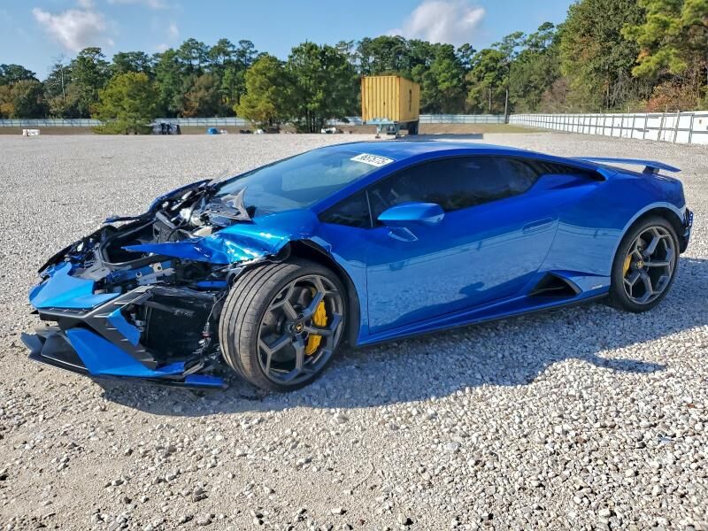 2023 LAMBORGHINI Huracan