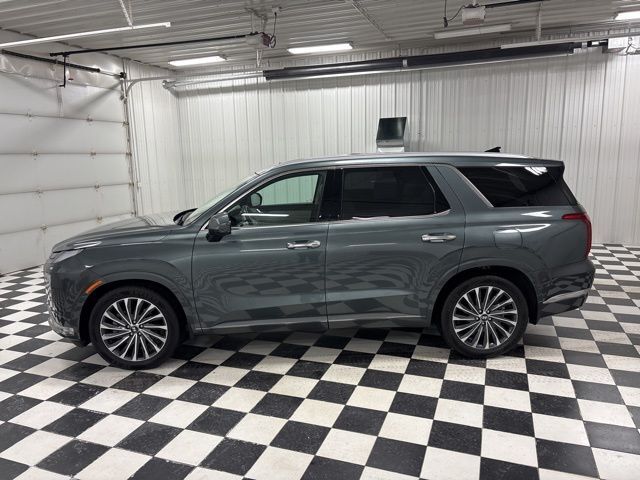 2023 HYUNDAI Palisade