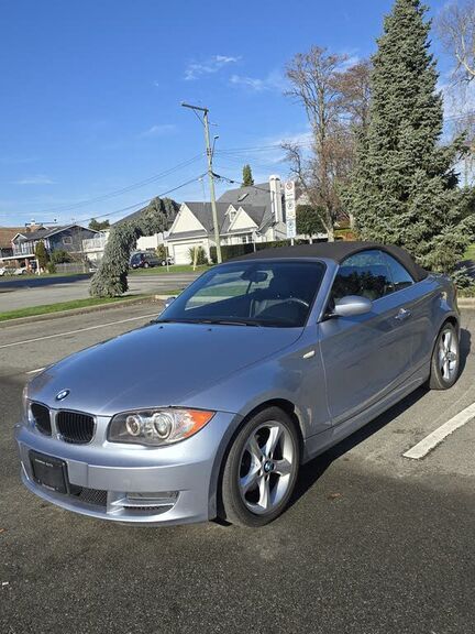 BMW 128i