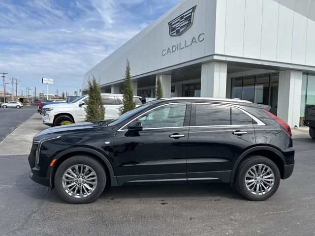 2024 CADILLAC XT4