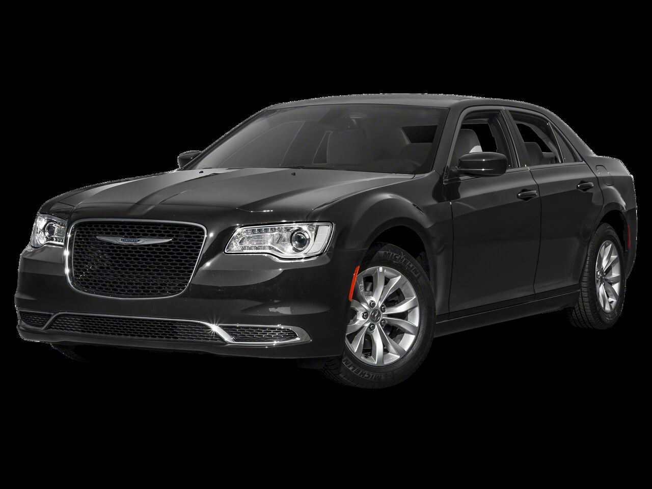 2015 CHRYSLER 300