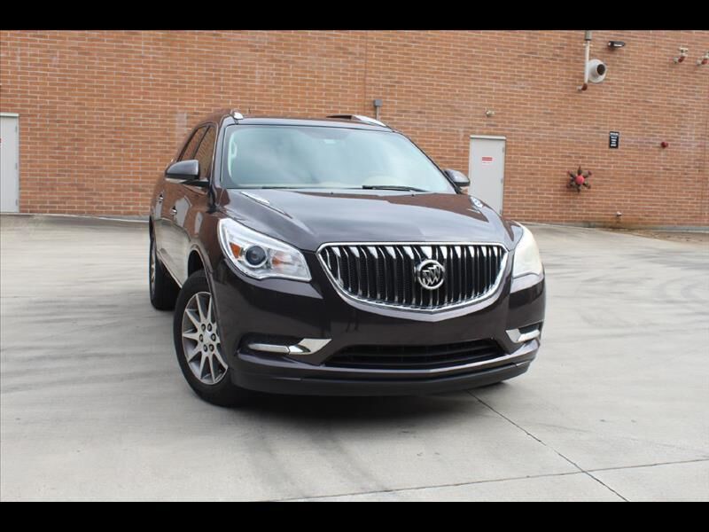 2014 BUICK Enclave