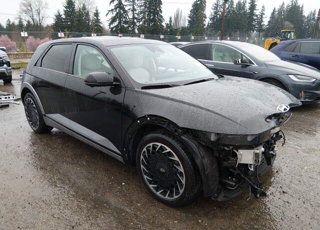 2024 HYUNDAI IONIQ 5