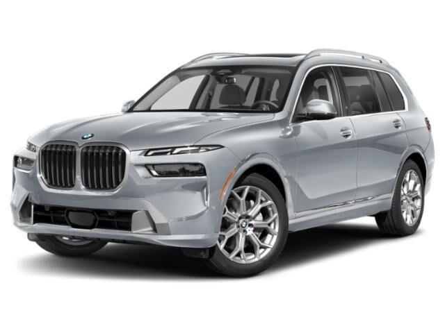 2024 BMW X7