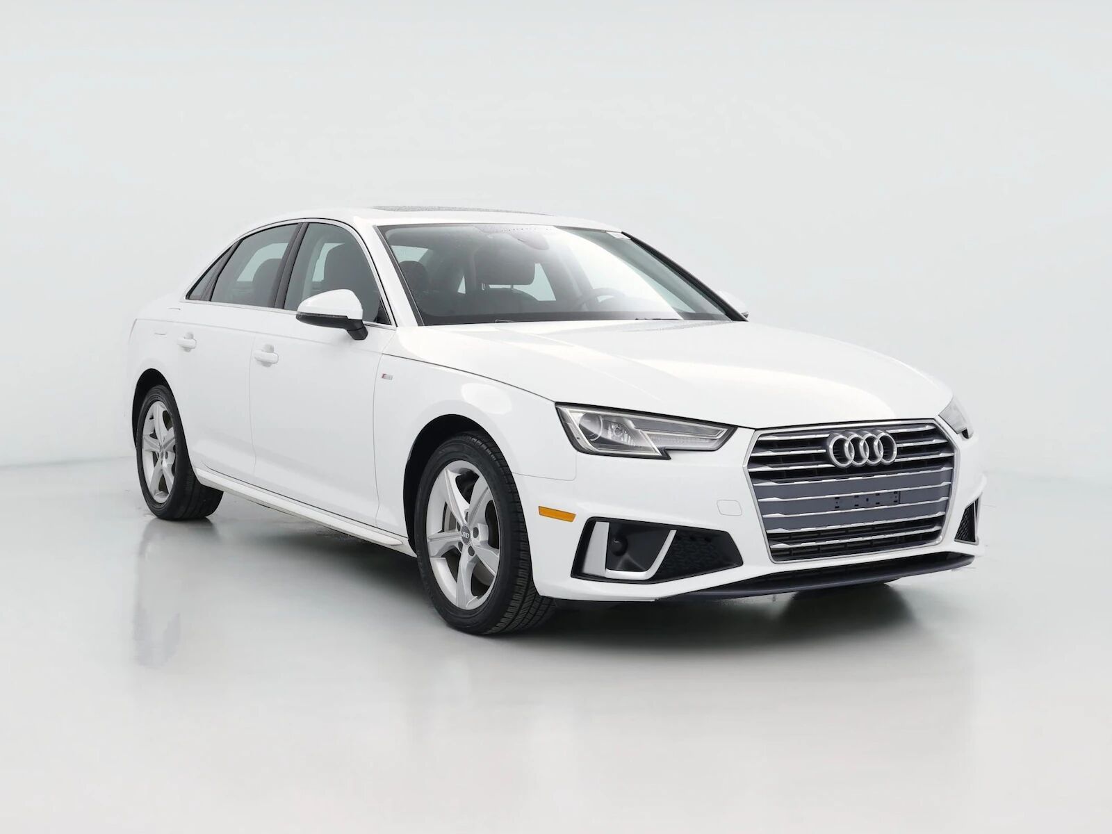 2019 AUDI A4