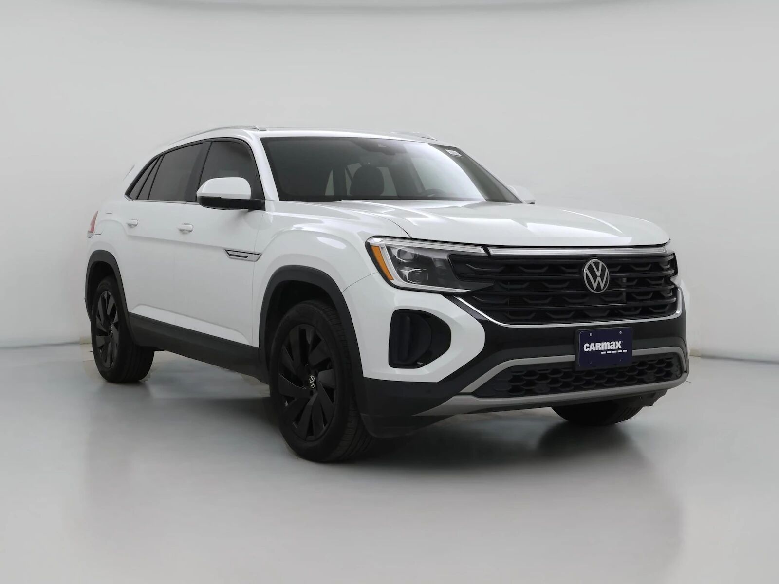 2024 VOLKSWAGEN Atlas Cross Sport
