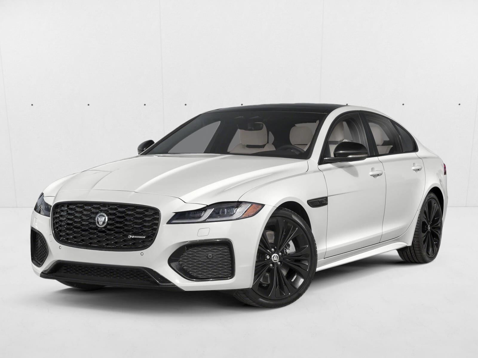 2024 Jaguar XF