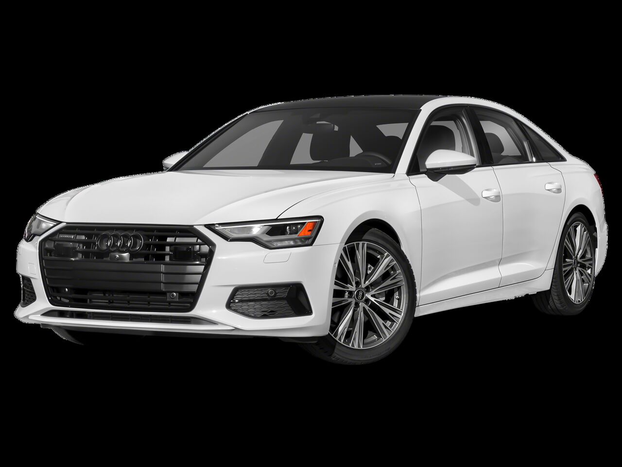 2023 AUDI A6