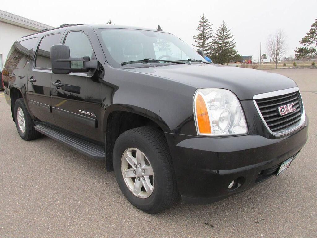 2011 GMC Yukon XL