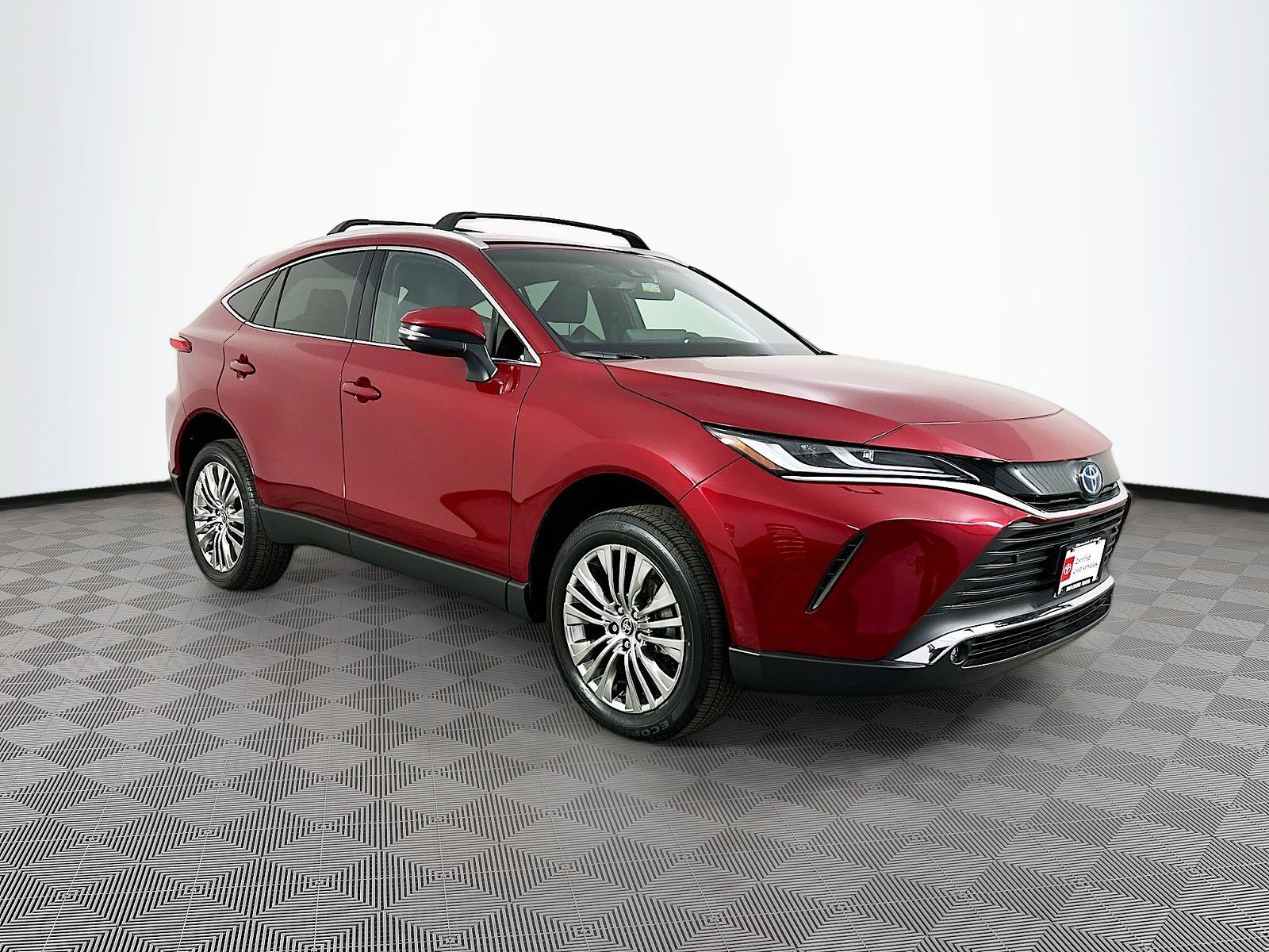 2024 TOYOTA Venza